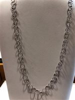 Collana Boccadamo Donna in Argento GR366 - GR366